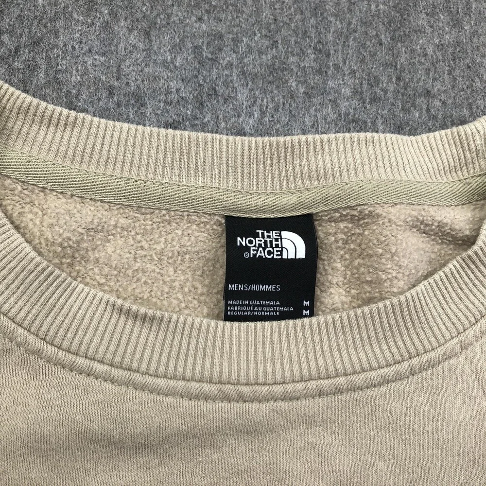 The North Face north face
